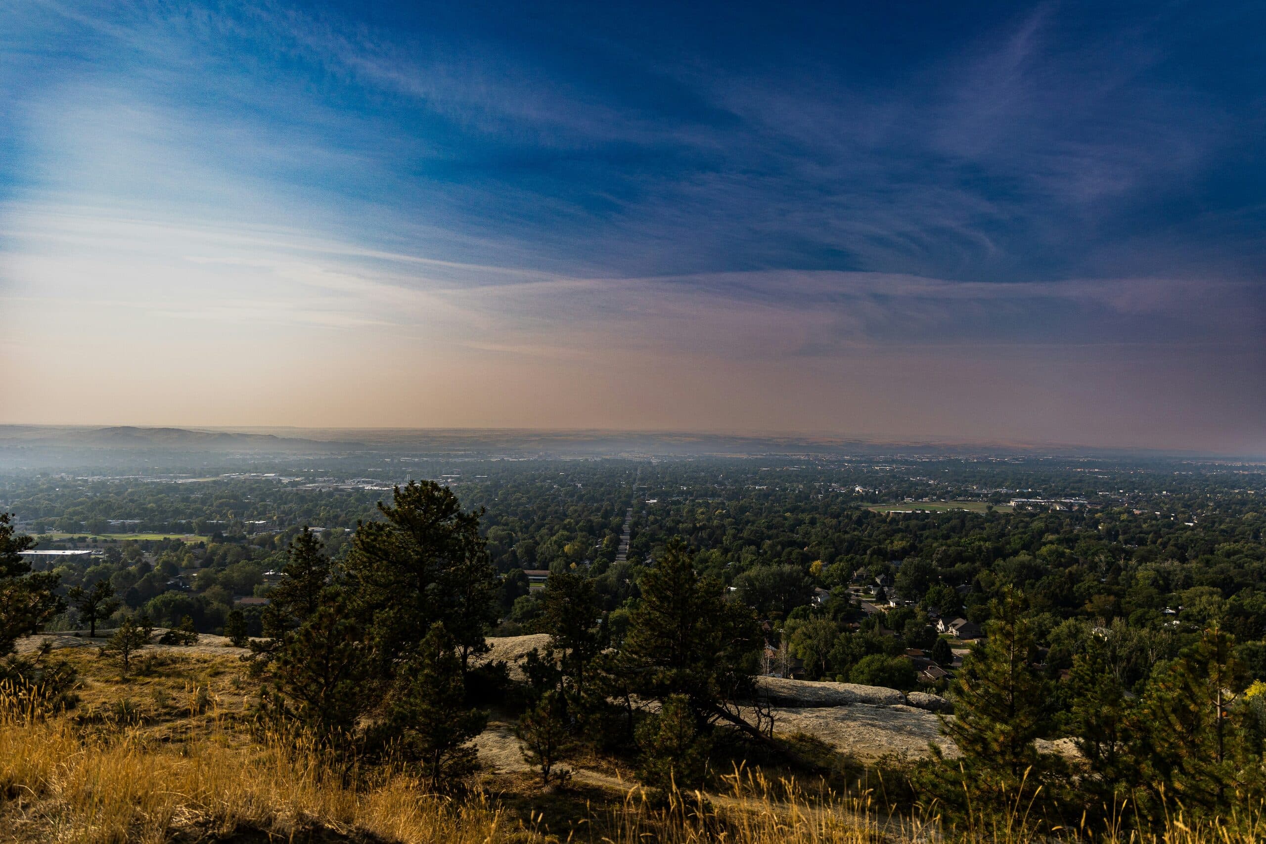 Billings, MT