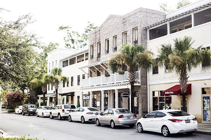 Charleston, SC