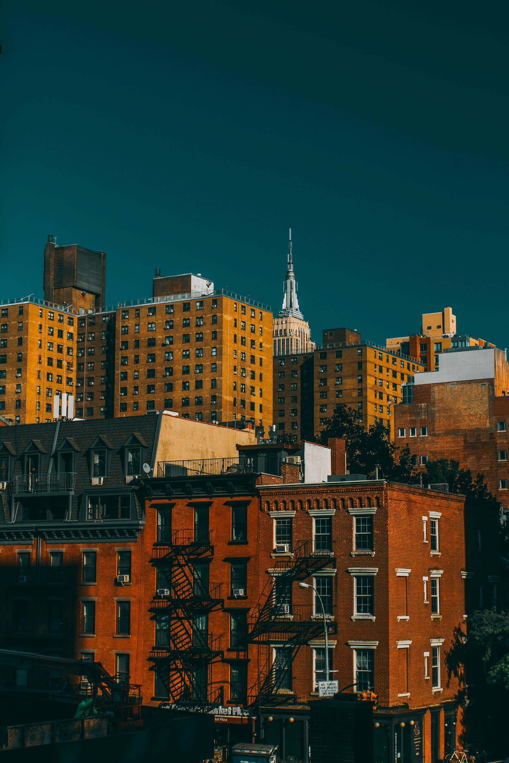 Buffalo, NY
