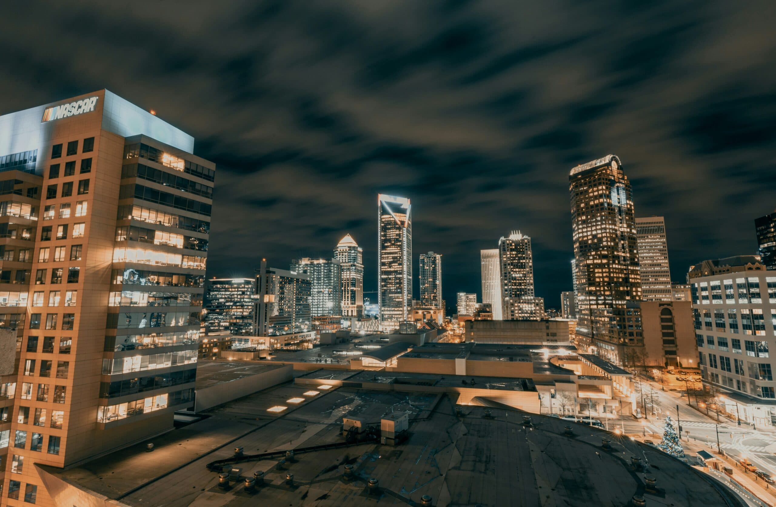 Charlotte, NC