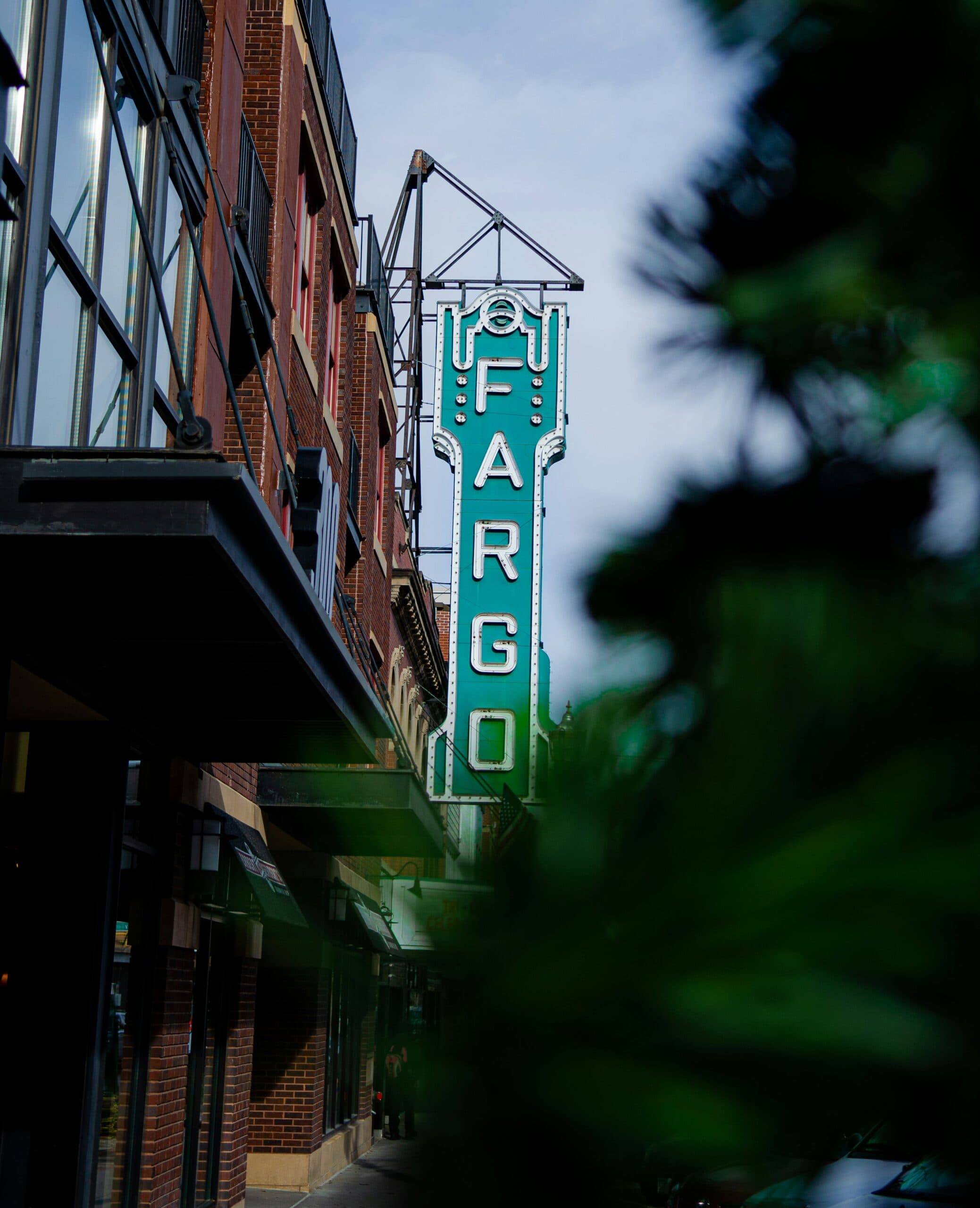 Fargo, ND