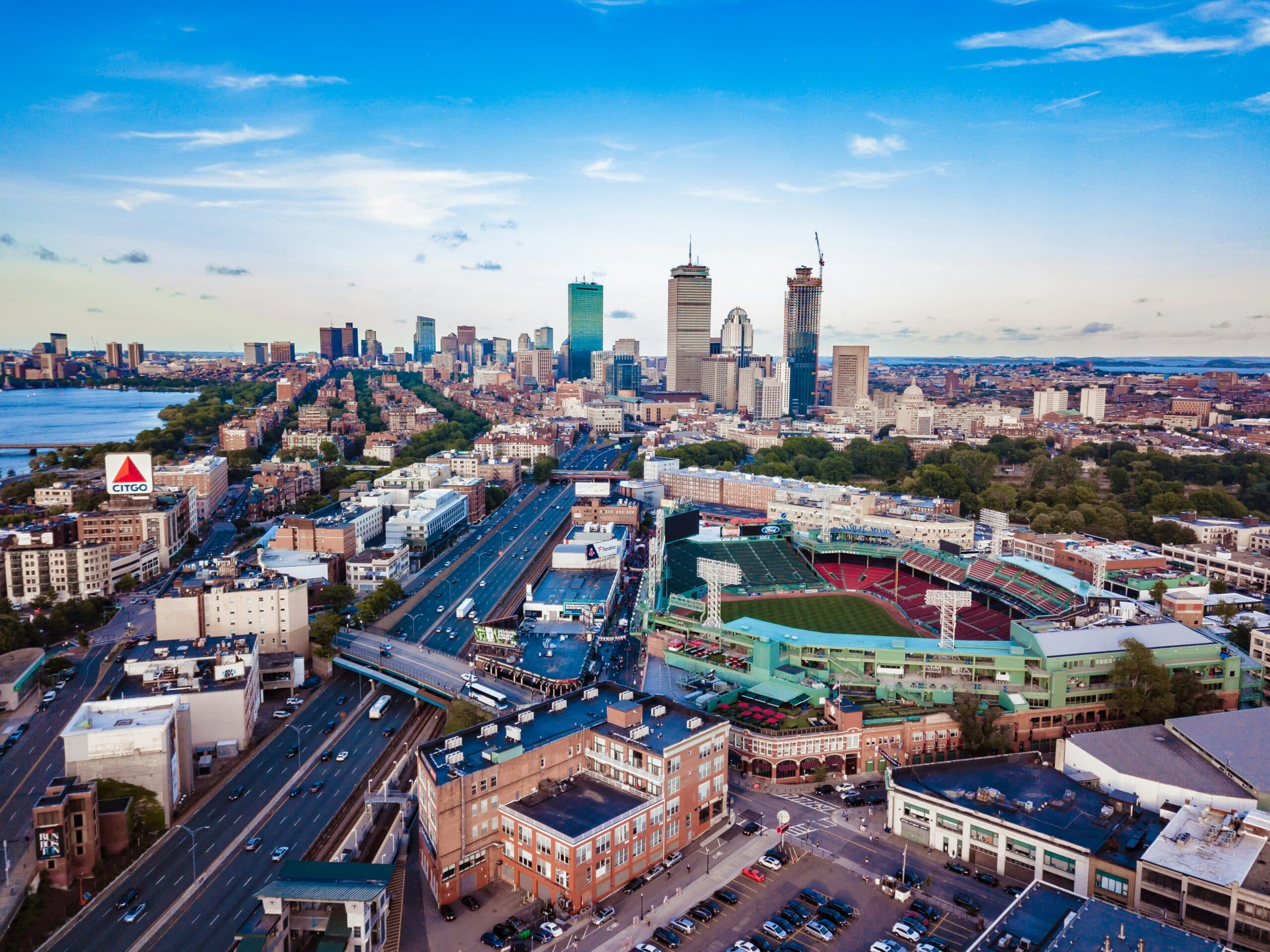 Greater Boston, MA