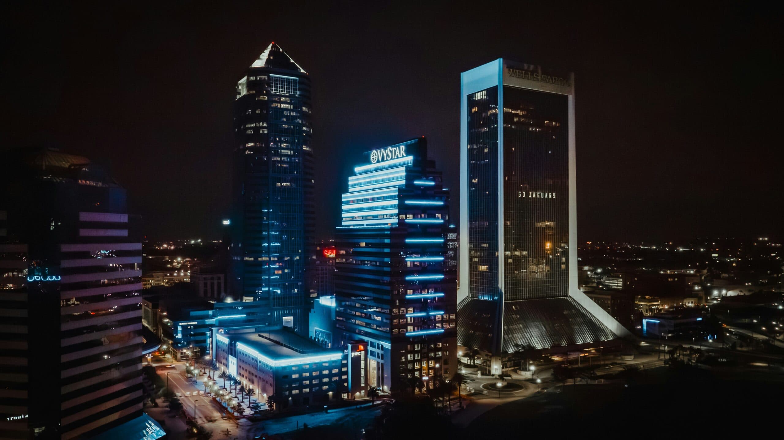 Jacksonville, FL