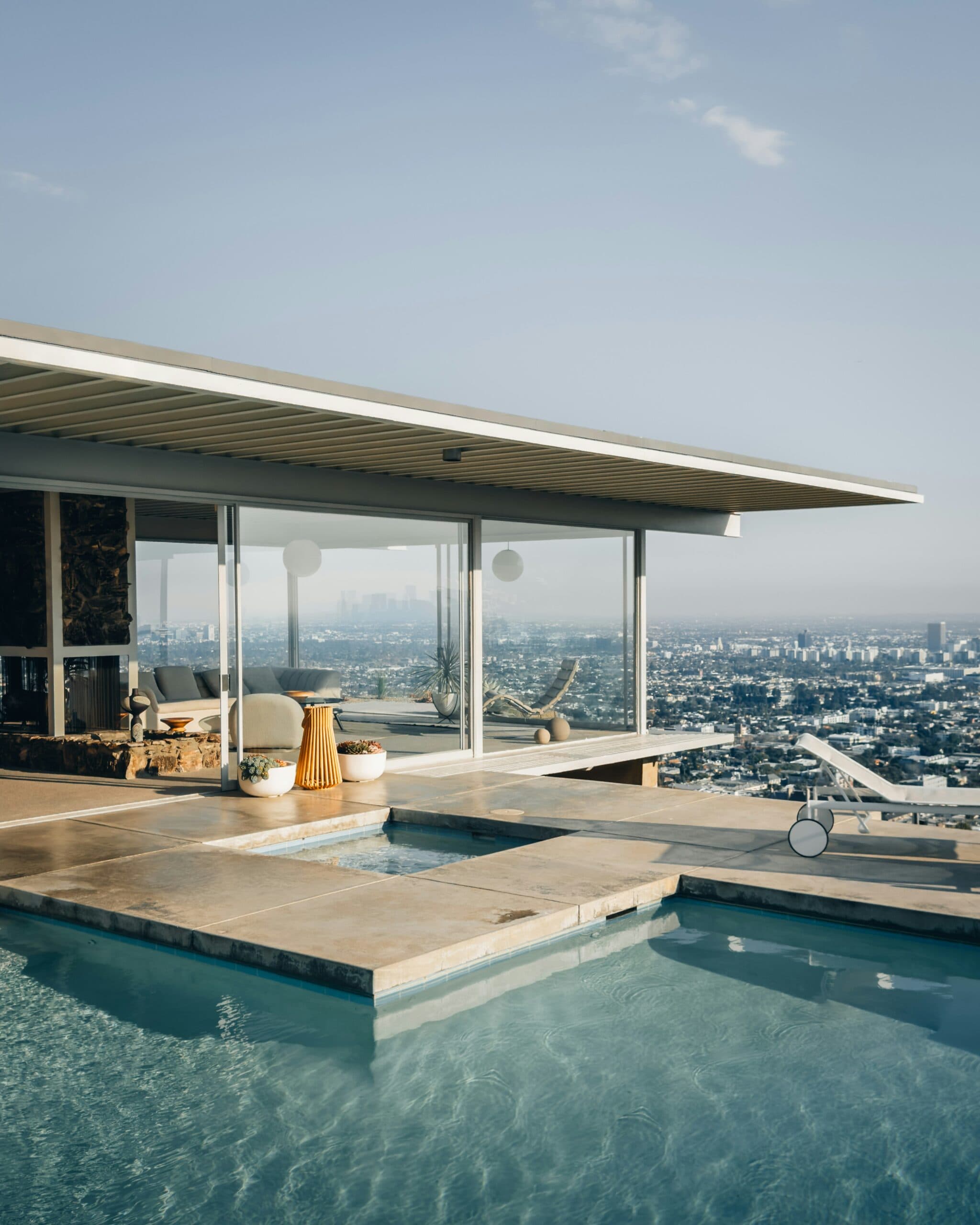 Los Angeles, CA