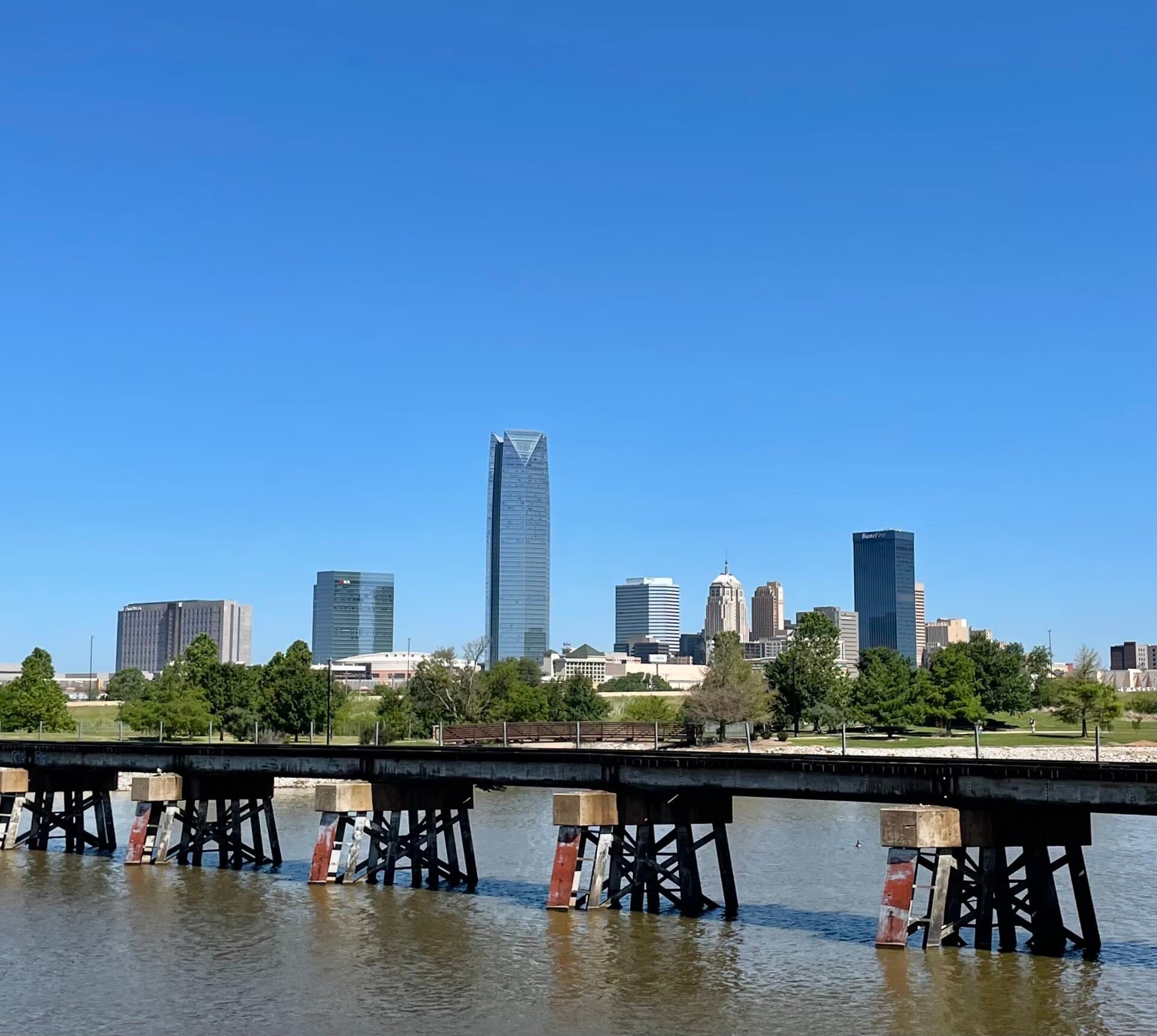 Oklahoma City, OK