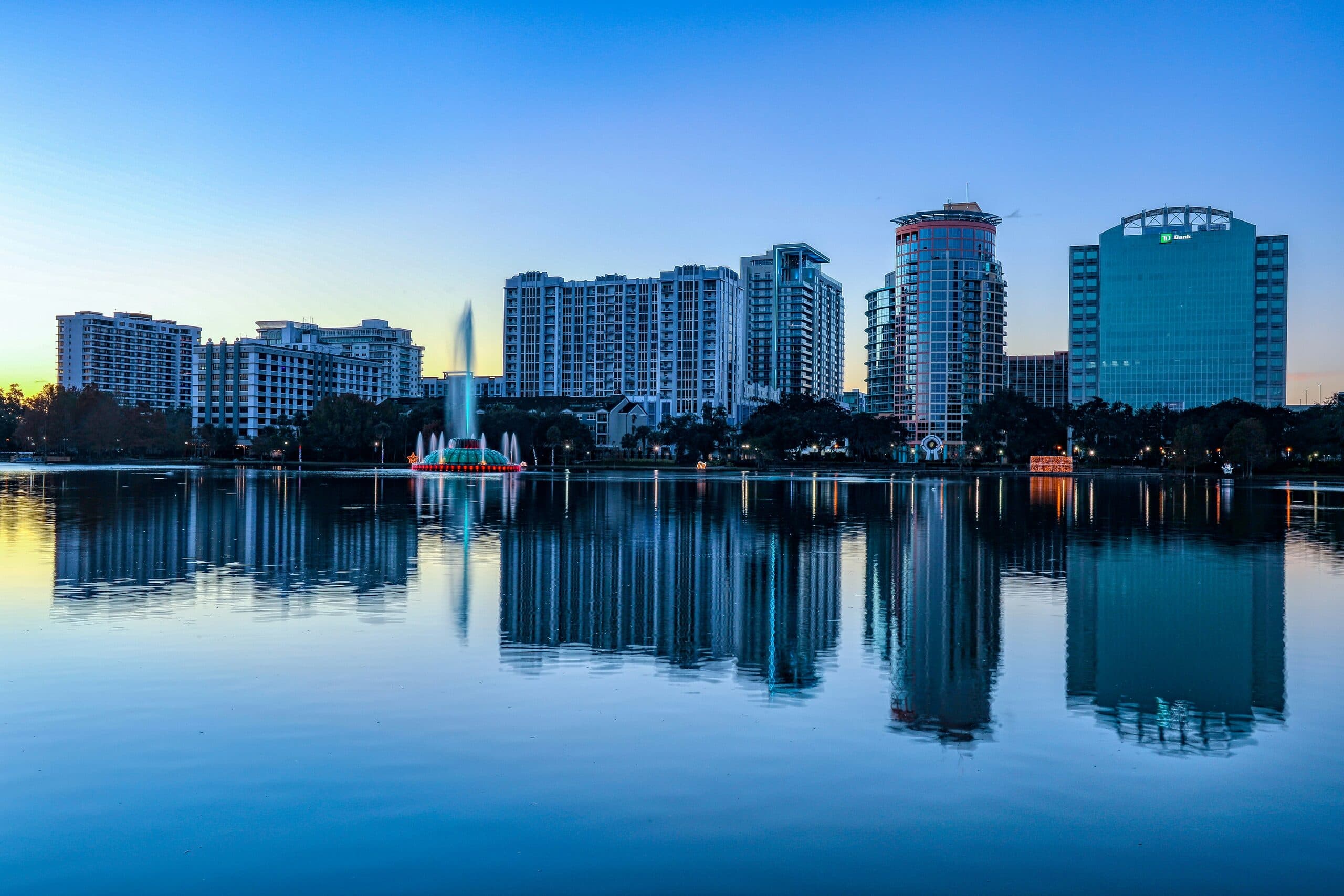 Orlando, FL
