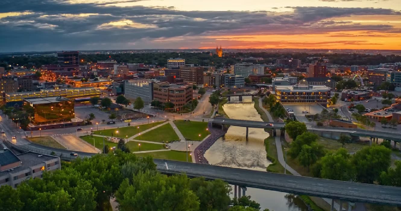 Sioux Falls, SD