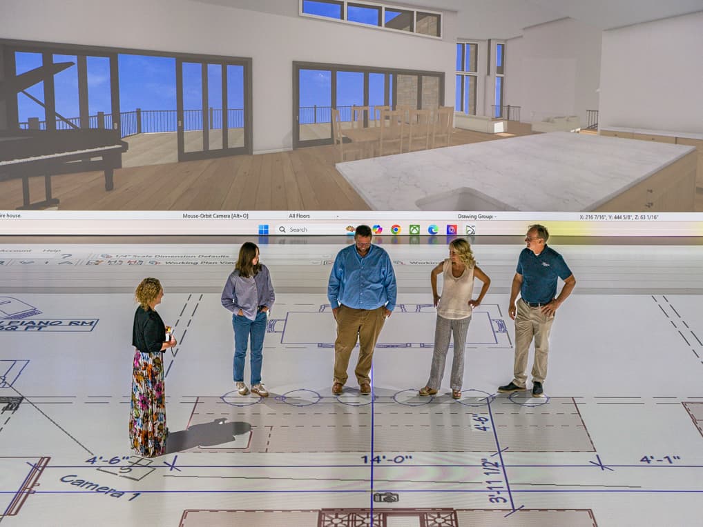 605 Stops By // Walk Thru Plans | 605 Magazine — 605 Magazine